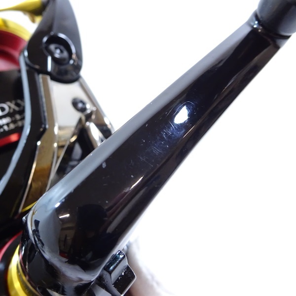 １７ＢＢーＸハイパーフォースＣ３０００ＤＸＸＧ